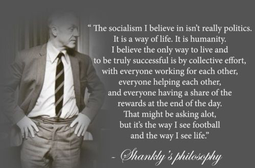 Shankly